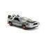 Model samochodu Powrót do przyszłości 3 1/24 - DeLorean Time Machine- Zdjęcie 34