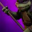 Figurka Teenage Mutant Ninja Turtles Art Scale 1/10 - Donatello- Zdjęcie 16