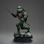 Figurka Teenage Mutant Ninja Turtles Art Scale 1/10 - Donatello- Zdjęcie 6