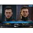 Figurka Batman Returns Movie Masterpiece 1/6 - Batman (Deluxe)- Zdjęcie 30