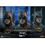 Figurka Batman Returns Movie Masterpiece 1/6 - Batman (Deluxe)- Zdjęcie 34