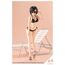 Model do składania Sousai Shojo Teien 1/10 - Ritsuka Saeki (Swim Style) Hair Arrange Ver.- Zdjęcie 17