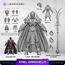 Figurka Legendari - Kael Darkhelm- Zdjęcie 6