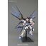 Model figurki GUNDAM PG 1/60 - ZGMF-X20A Strike Freedom Gundam- Zdjęcie 8
