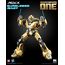 Figurka Transformers: One / Początek MDLX - Bumblebee/B127- Zdjęcie 34