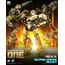 Figurka Transformers: One / Początek MDLX - Bumblebee/B127- Zdjęcie 40