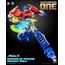 Figurka Transformers: One / Początek MDLX - Optimus Prime/Orion Pax- Zdjęcie 17