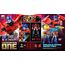 Figurka Transformers: One / Początek MDLX - Optimus Prime/Orion Pax- Zdjęcie 19
