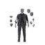 Figurka Universal Monsters (Narzeczona Frankensteina) - Ultimate Frankenstein's Monster (Czarno-biały)- Zdjęcie 3