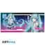 Kubek Hatsune Miku - Cyberpunk (320 ml)- Zdjęcie 4