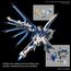 Model figurki GUNDAM HG Cosmic Era 1/144 - Rising Freedom Gundam- Zdjęcie 9