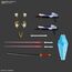 Model figurki GUNDAM HG Cosmic Era 1/144 - Mighty Strike Freedom Gundam- Zdjęcie 14