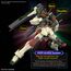 Model figurki GUNDAM HG Cosmic Era 1/144 - Lightning Buster Gundam- Zdjęcie 3