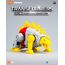 Tajemnicza figurka do złożenia Transformers Blokees Galaxy Version 04 Fractured Space-Time- Zdjęcie 17