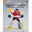Tajemnicza figurka do złożenia Transformers Blokees Galaxy Version 04 Fractured Space-Time- Zdjęcie 19