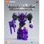 Tajemnicza figurka do złożenia Transformers Blokees Galaxy Version 04 Fractured Space-Time- Zdjęcie 21