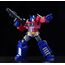 Figurka do złożenia Transformers Blokees Action Edition 01 - G1 Optimus Prime- Zdjęcie 20
