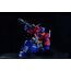 Figurka do złożenia Transformers Blokees Action Edition 01 - G1 Optimus Prime- Zdjęcie 21