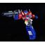 Figurka do złożenia Transformers Blokees Action Edition 01 - G1 Optimus Prime- Zdjęcie 22