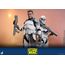 Figurka Star Wars: Wojny Klonów 1/6 - Clone Commander Wolffe- Zdjęcie 32