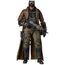 Figurka DC Comics MAFEX - Knightmare Batman (Snyder's Justice League Ver.)