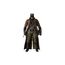 Figurka DC Comics MAFEX - Knightmare Batman (Snyder's Justice League Ver.)- Zdjęcie 2