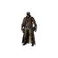 Figurka DC Comics MAFEX - Knightmare Batman (Snyder's Justice League Ver.)- Zdjęcie 4