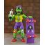 Figurka Teenage Mutant Ninja Turtles (Archie Comics) - Mondo Gecko- Zdjęcie 2