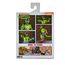 Figurka Teenage Mutant Ninja Turtles (Archie Comics) - Mondo Gecko- Zdjęcie 6