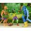 Figurka Teenage Mutant Ninja Turtles (Archie Comics) - Mondo Gecko- Zdjęcie 14