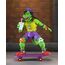 Figurka Teenage Mutant Ninja Turtles (Archie Comics) - Mondo Gecko- Zdjęcie 26