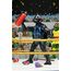 Zestaw 4 figurek Teenage Mutant Ninja Turtles (Archie Comics) - Stump Wrestling Turtles- Zdjęcie 14