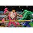 Figurka Teenage Mutant Ninja Turtles (Archie Comics) - Cryin' Houn'- Zdjęcie 12