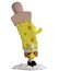 Mini figurka SpongeBob Kanciastoporty - Dirty Dan- Zdjęcie 2