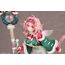 Figurka Arknights 1/7 - Goldenglow (Maiden For The Bright Night Ver.)- Zdjęcie 20