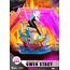 Figurka Marvel Spider-Man: Across the Spider-Verse D -Stage - Gwen Stacy- Zdjęcie 2