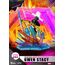 Figurka Marvel Spider-Man: Across the Spider-Verse D -Stage - Gwen Stacy- Zdjęcie 4
