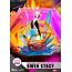 Figurka Marvel Spider-Man: Across the Spider-Verse D -Stage - Gwen Stacy- Zdjęcie 6