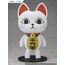 Figurka Dandadan F:Nex 1/1 - Turbo Granny (Beckoning Cat)- Zdjęcie 2