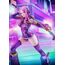 Figurka One Piece P.O.P. Evolutionary History - Jewelry Bonney- Zdjęcie 48