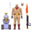 Figurka Thundercats Ultimates Wave 12 - Safari Joe