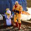 Figurka Thundercats Ultimates Wave 12 - Safari Joe- Zdjęcie 4