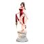 Figurka The King of Fighters (Dress Series) 1/6 - Mai Shiranui (Hong Shang Wu Ver.)