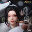Figurka The King of Fighters (Dress Series) 1/6 - Mai Shiranui (Hong Shang Wu Ver.)- Zdjęcie 4