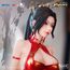Figurka The King of Fighters (Dress Series) 1/6 - Mai Shiranui (Hong Shang Wu Ver.)- Zdjęcie 10