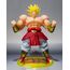 Figurka Dragon Ball S.H. Figuarts - Broly (40th Anniversary Edition)
