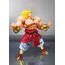 Figurka Dragon Ball S.H. Figuarts - Broly (40th Anniversary Edition)- Zdjęcie 8