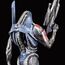 Figurka Mass Effect - Legion- Zdjęcie 4