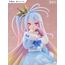 Figurka No Game No Life Tenitol - Shiro- Zdjęcie 9