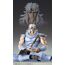Figurka Fist of the North Star S.A.S - Toki- Zdjęcie 12